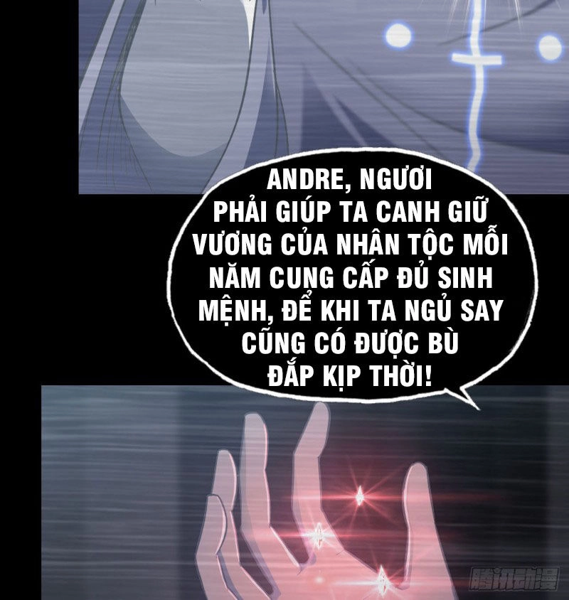 Vợ Tôi Là Quỷ Vương Chapter 189 - 30