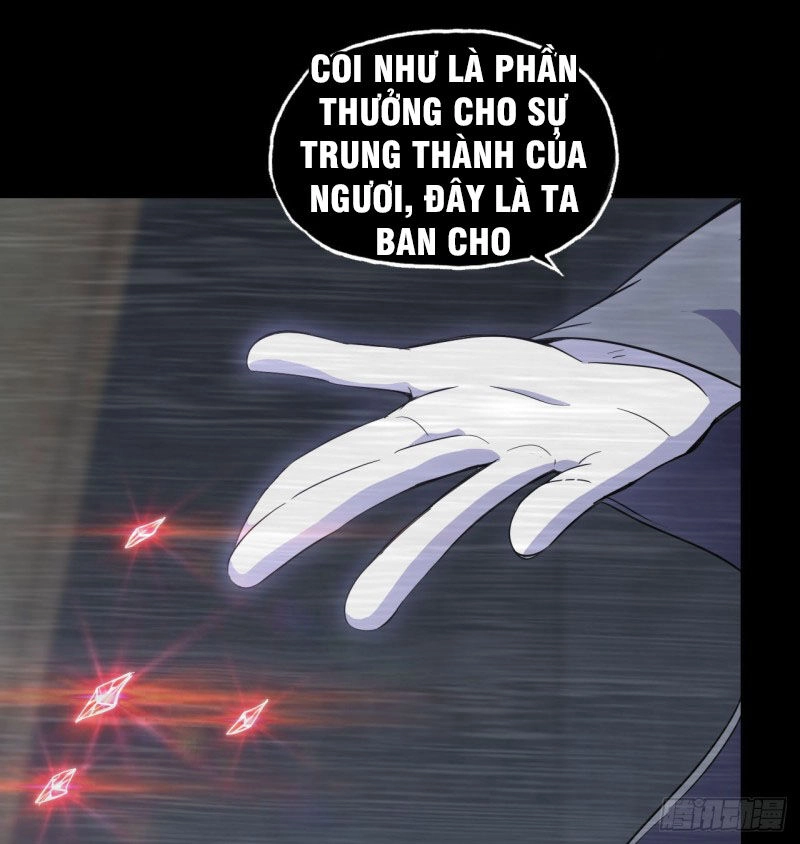 Vợ Tôi Là Quỷ Vương Chapter 189 - 32