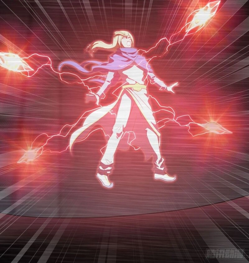 Vợ Tôi Là Quỷ Vương Chapter 189 - 35