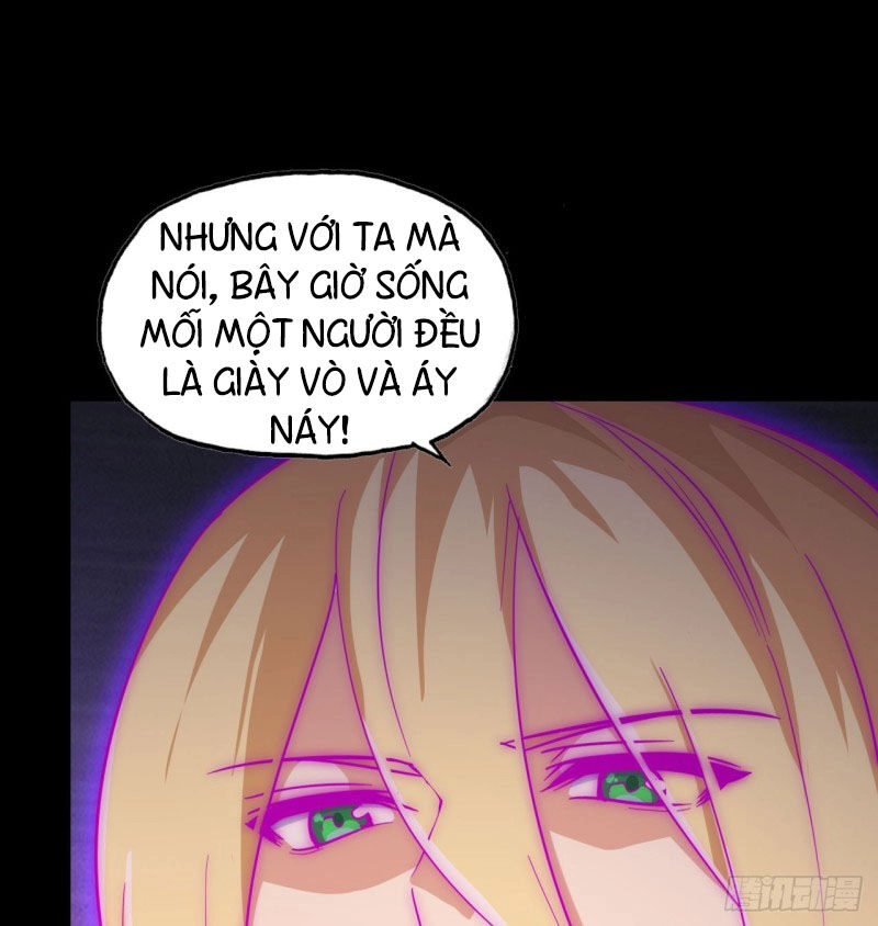 Vợ Tôi Là Quỷ Vương Chapter 189 - 39