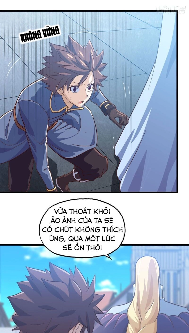 Vợ Tôi Là Quỷ Vương Chapter 190 - 3