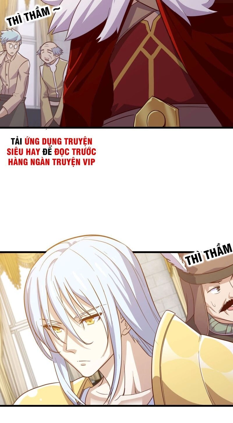 Vợ Tôi Là Quỷ Vương Chapter 190 - 22