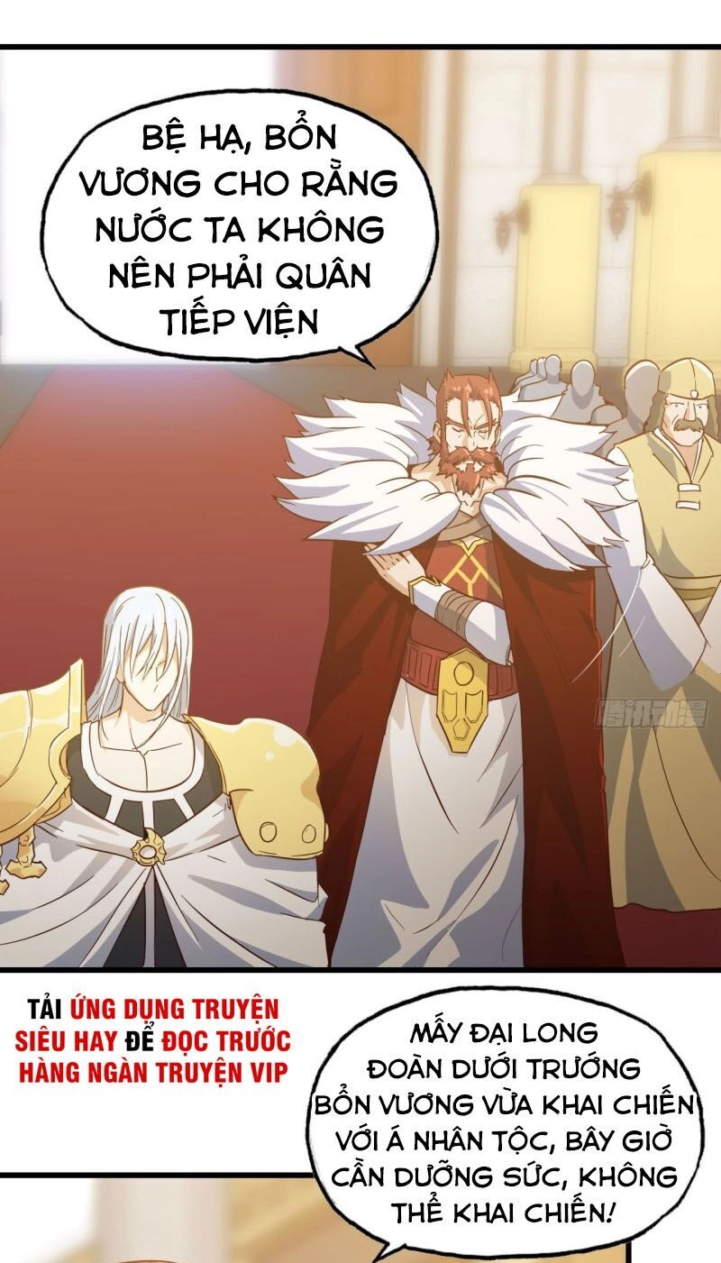 Vợ Tôi Là Quỷ Vương Chapter 190 - 27