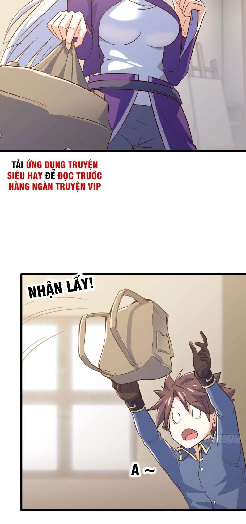 Vợ Tôi Là Quỷ Vương Chapter 191 - 2