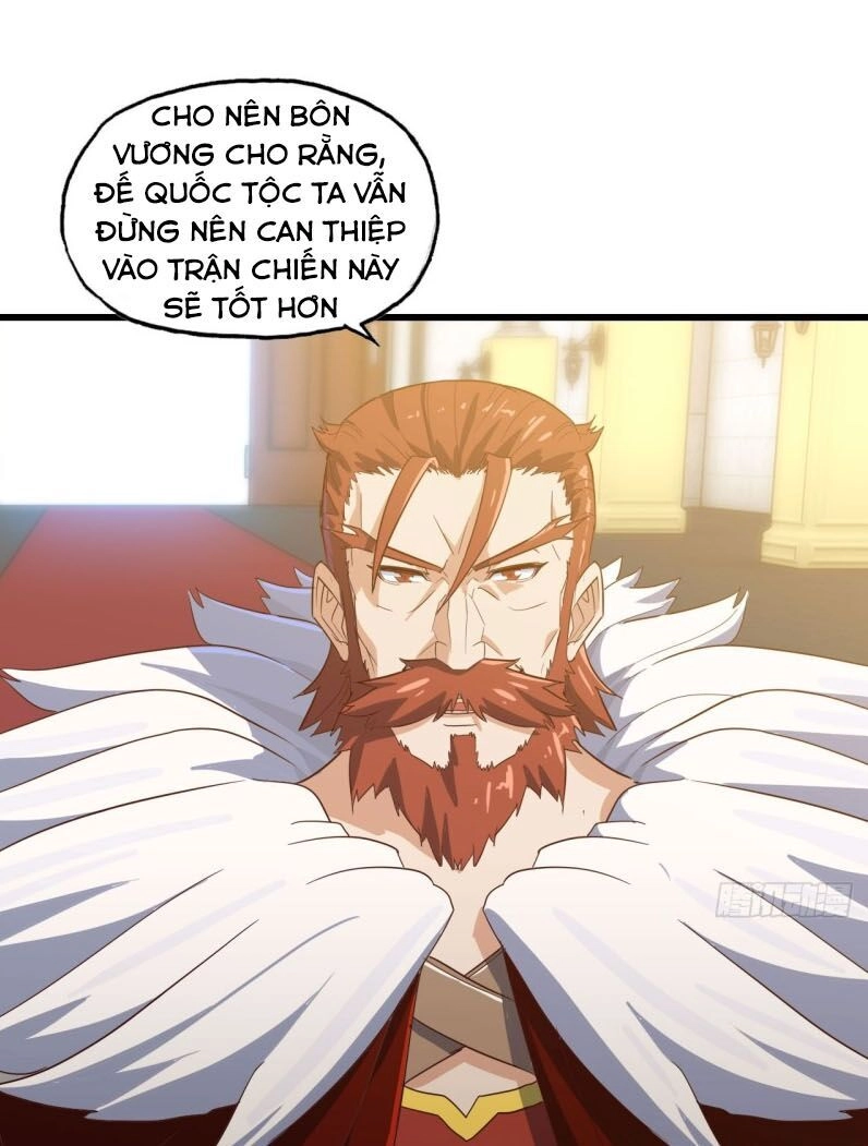 Vợ Tôi Là Quỷ Vương Chapter 191 - 3