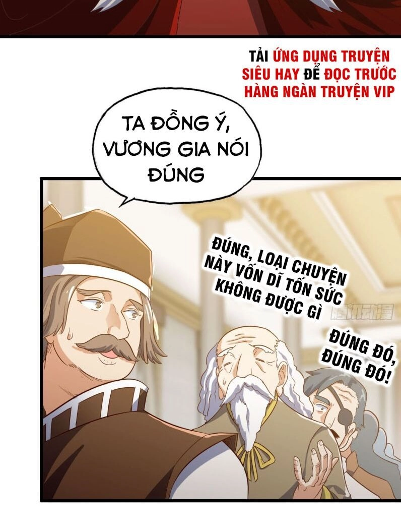 Vợ Tôi Là Quỷ Vương Chapter 191 - 4