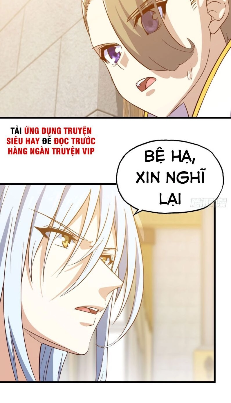 Vợ Tôi Là Quỷ Vương Chapter 191 - 6