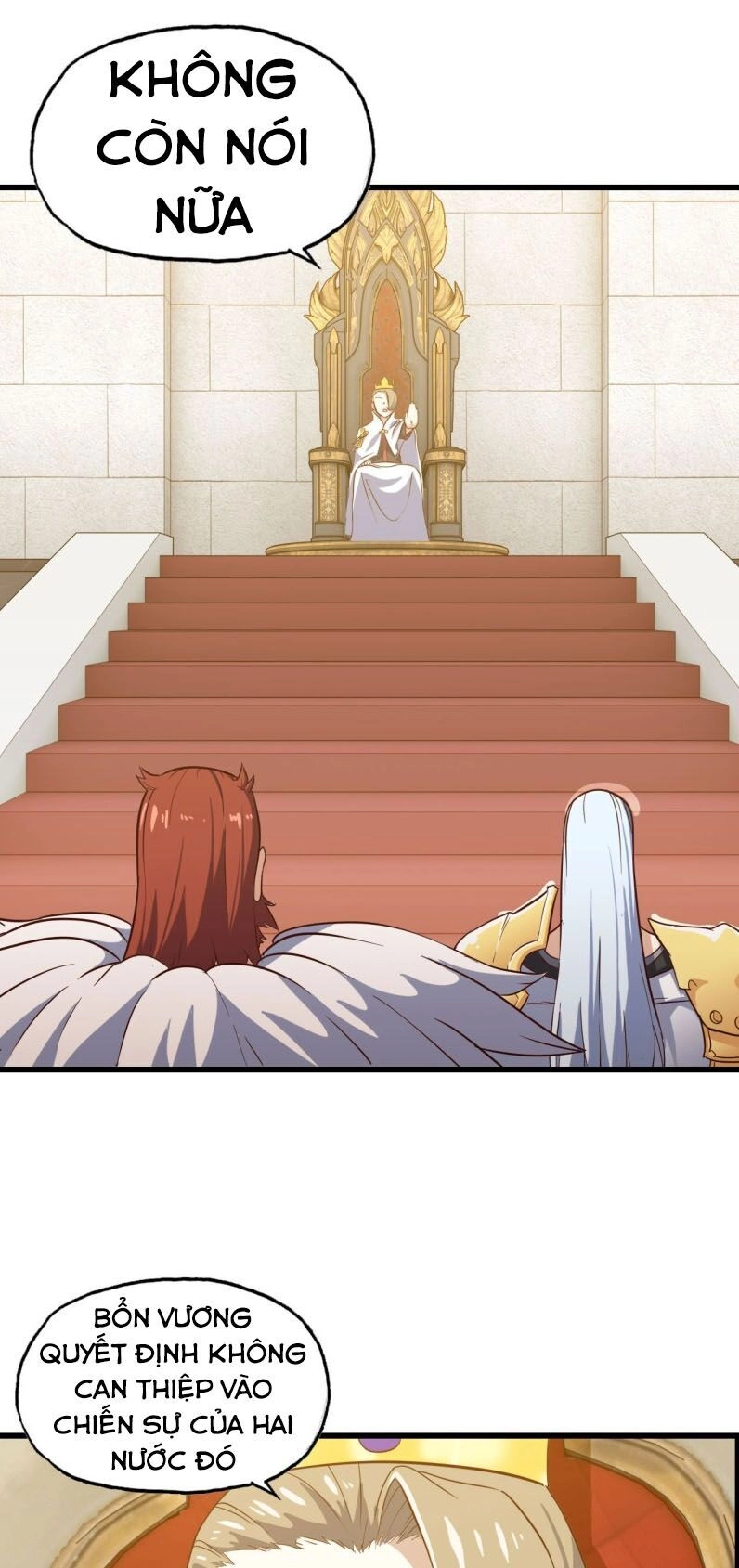 Vợ Tôi Là Quỷ Vương Chapter 191 - 7