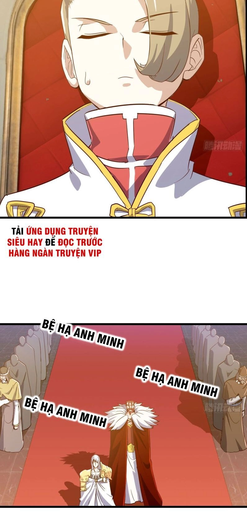 Vợ Tôi Là Quỷ Vương Chapter 191 - 8