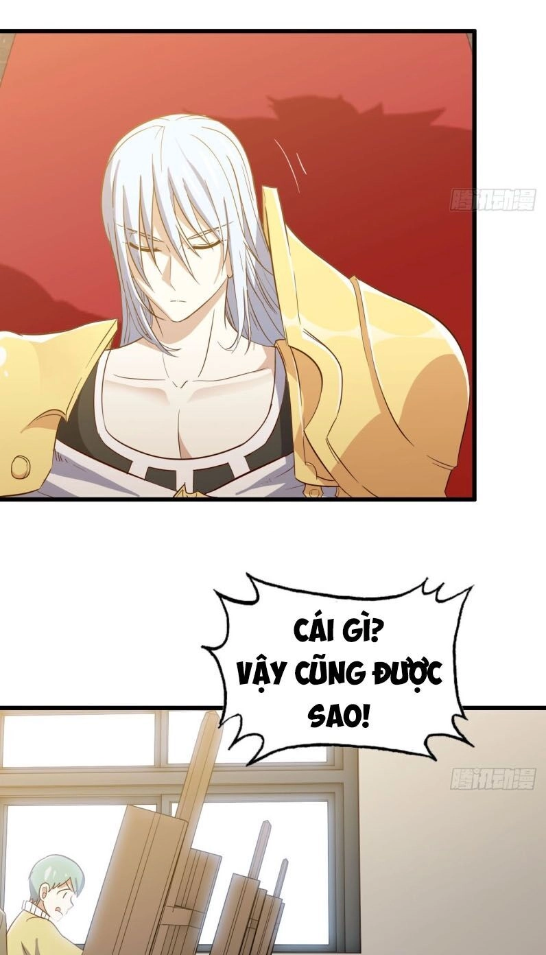 Vợ Tôi Là Quỷ Vương Chapter 191 - 9