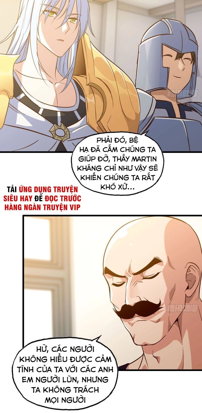 Vợ Tôi Là Quỷ Vương Chapter 191 - 12