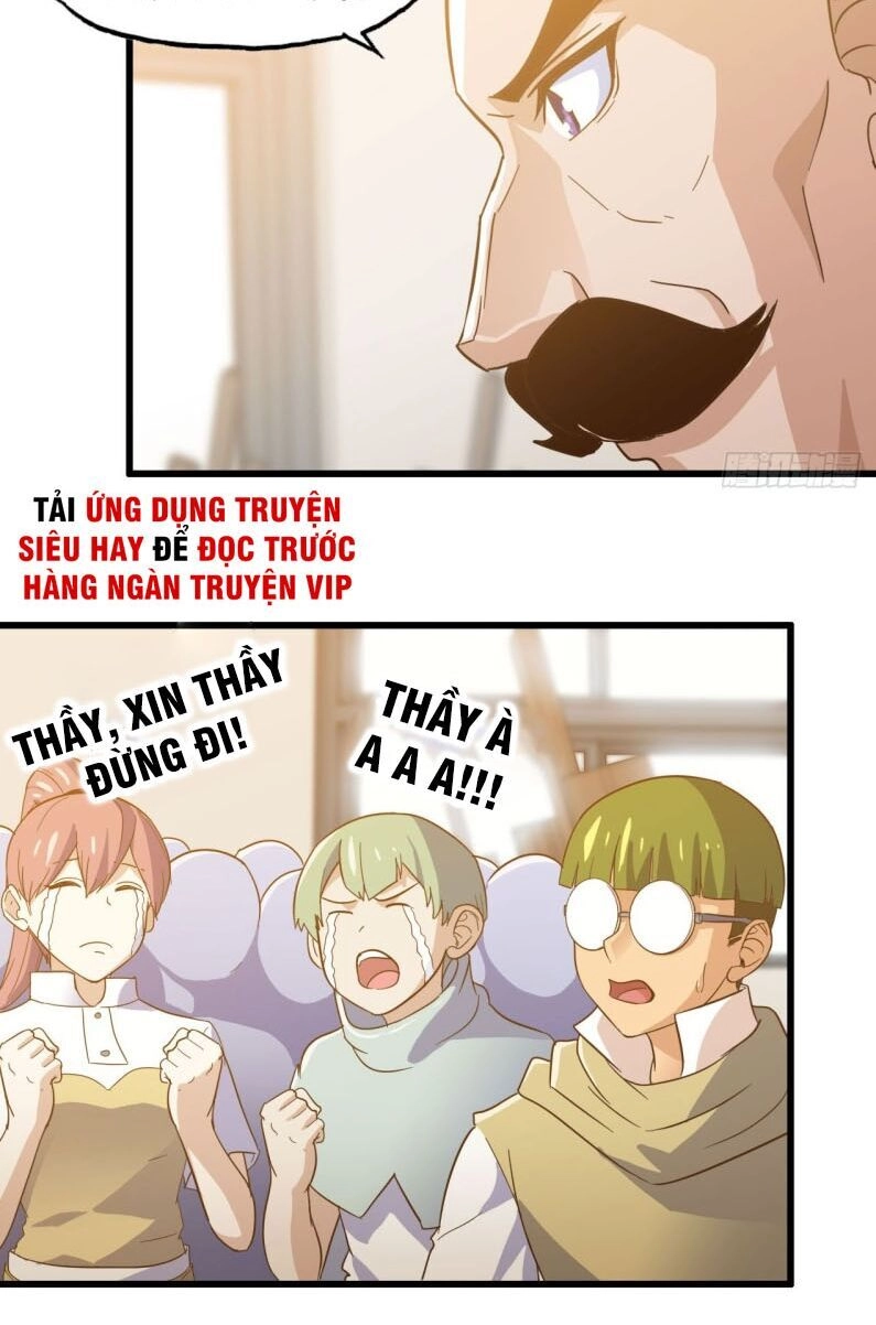 Vợ Tôi Là Quỷ Vương Chapter 191 - 19