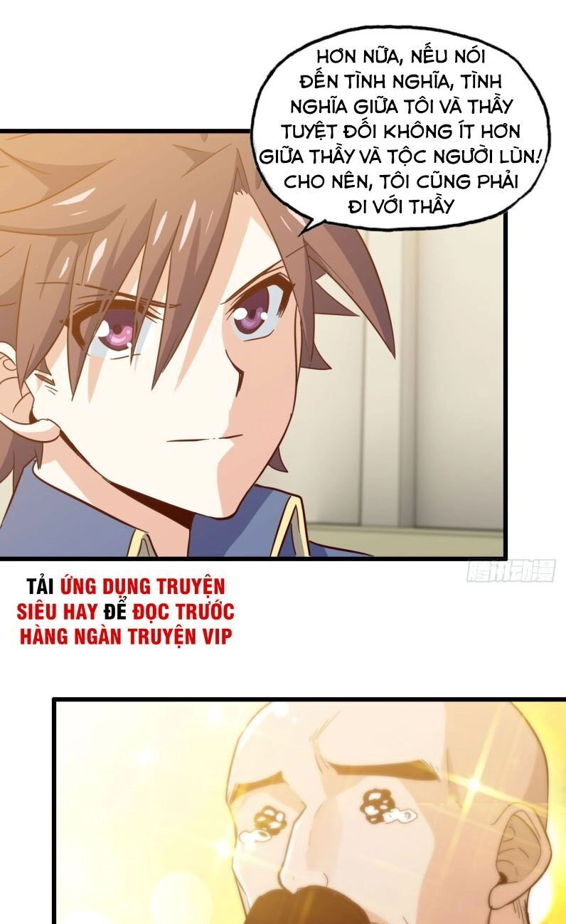 Vợ Tôi Là Quỷ Vương Chapter 191 - 22