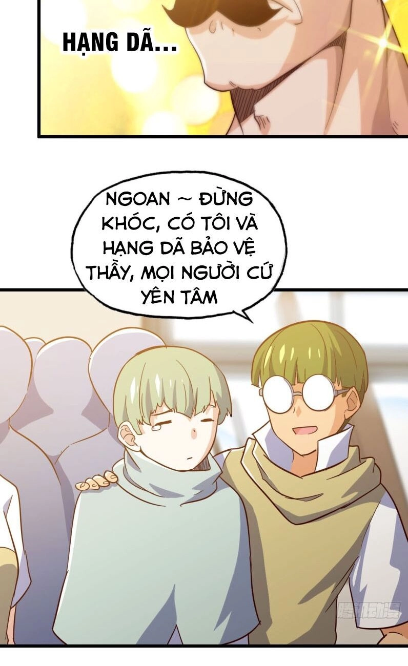 Vợ Tôi Là Quỷ Vương Chapter 191 - 23