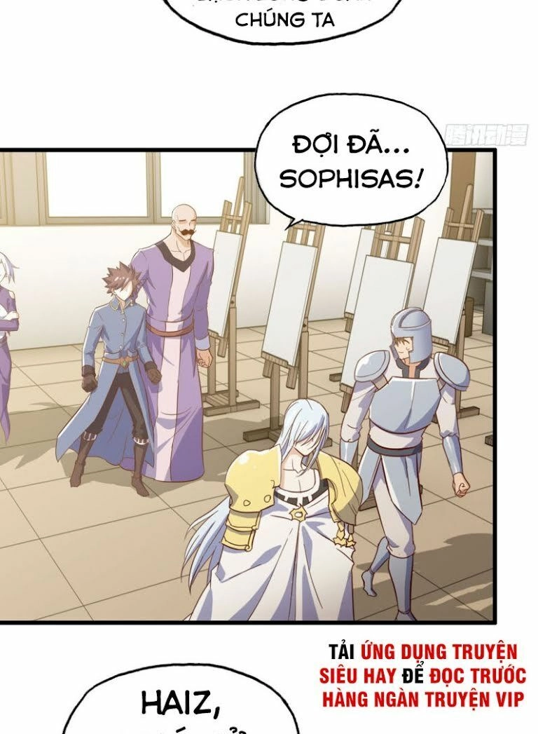 Vợ Tôi Là Quỷ Vương Chapter 191 - 28