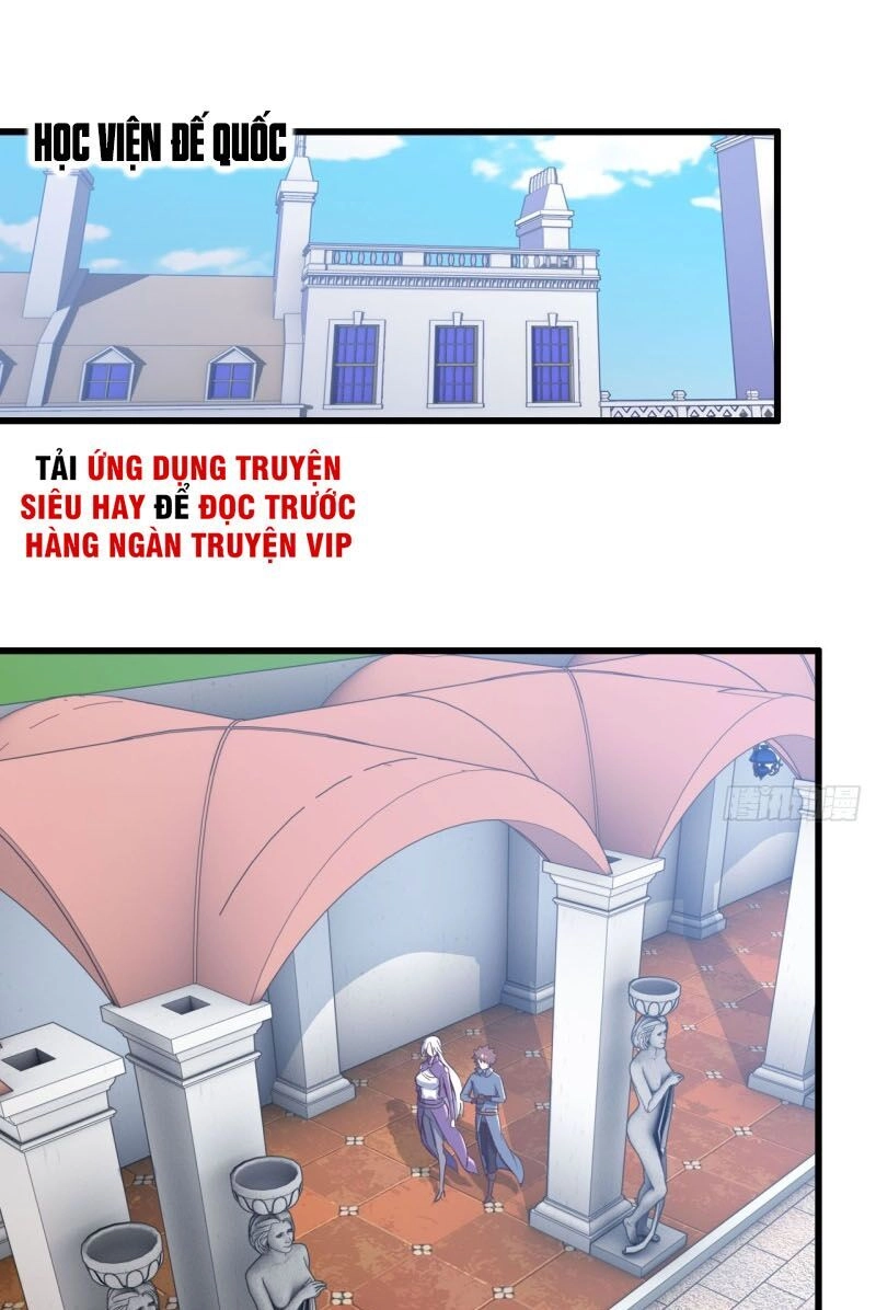 Vợ Tôi Là Quỷ Vương Chapter 192 - 1