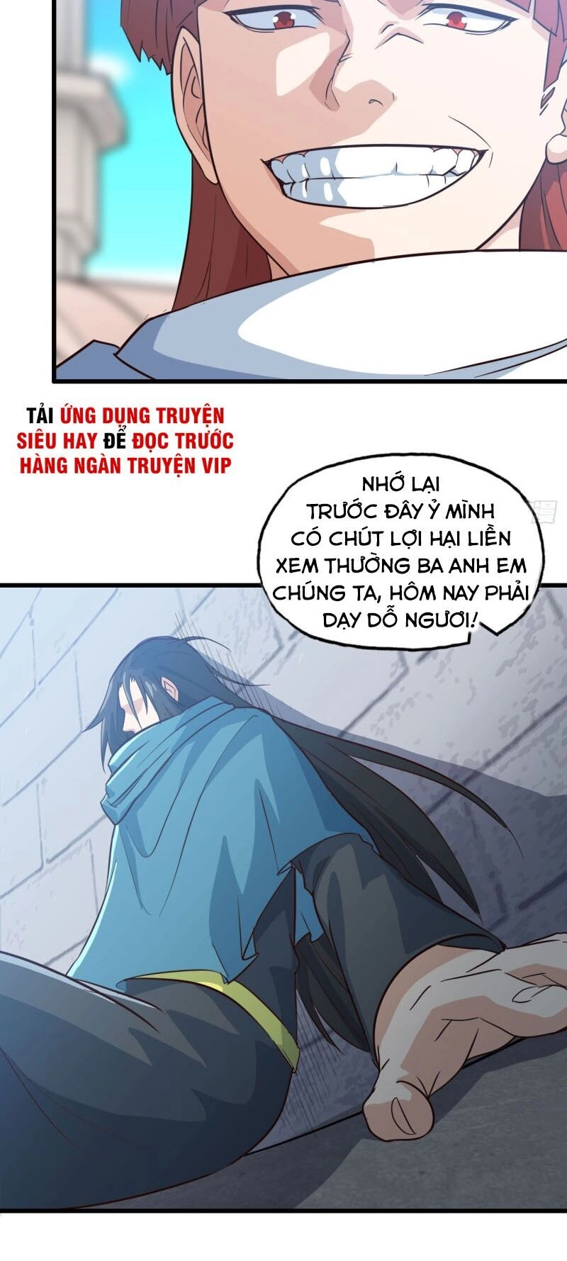 Vợ Tôi Là Quỷ Vương Chapter 192 - 12