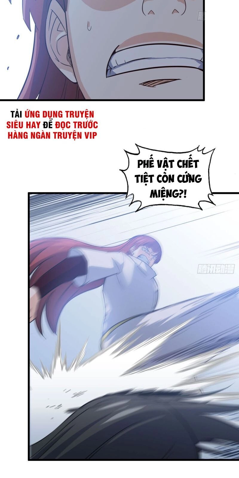 Vợ Tôi Là Quỷ Vương Chapter 192 - 14