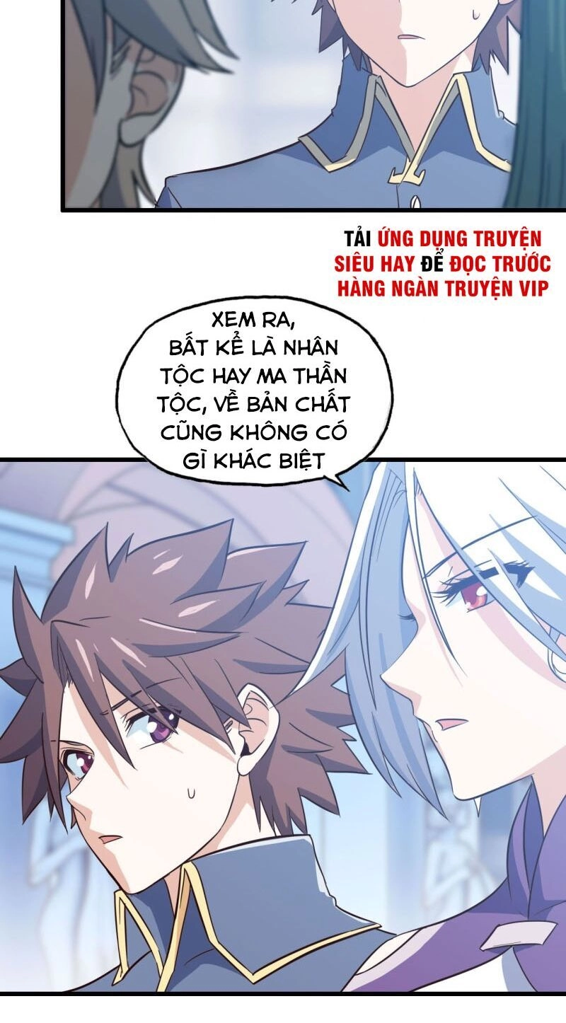 Vợ Tôi Là Quỷ Vương Chapter 192 - 16