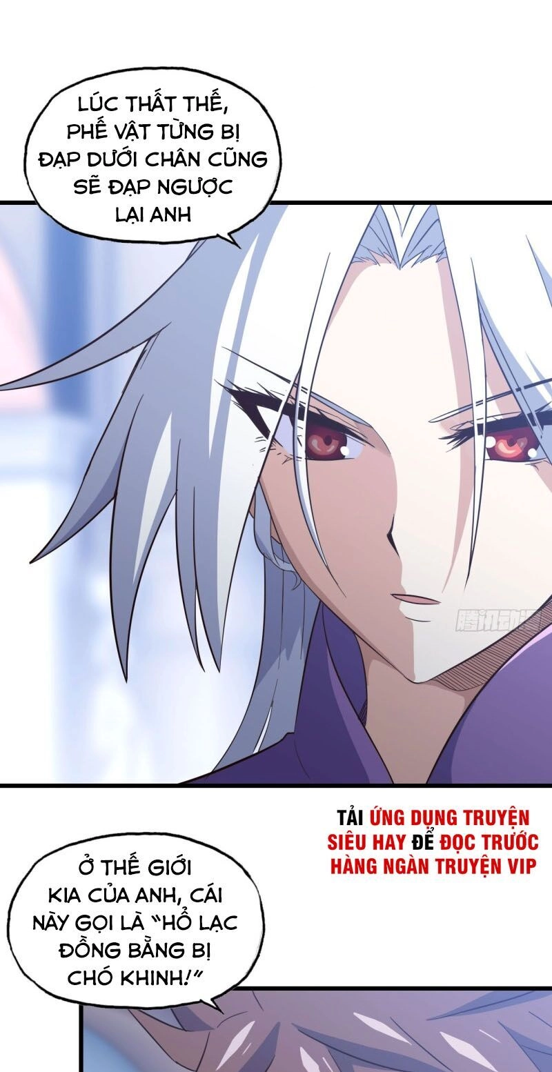 Vợ Tôi Là Quỷ Vương Chapter 192 - 17