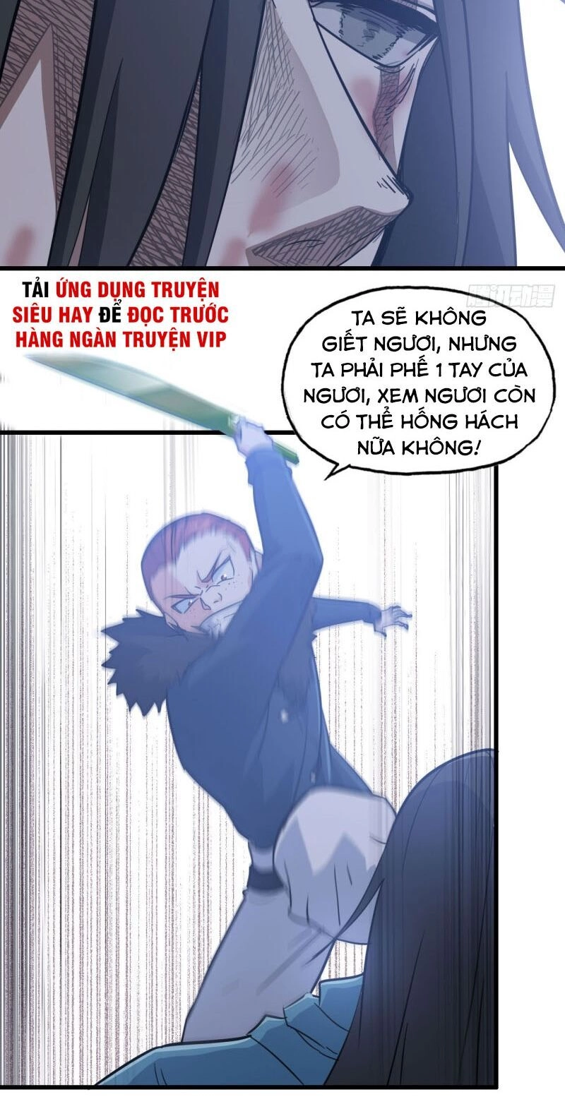 Vợ Tôi Là Quỷ Vương Chapter 192 - 24