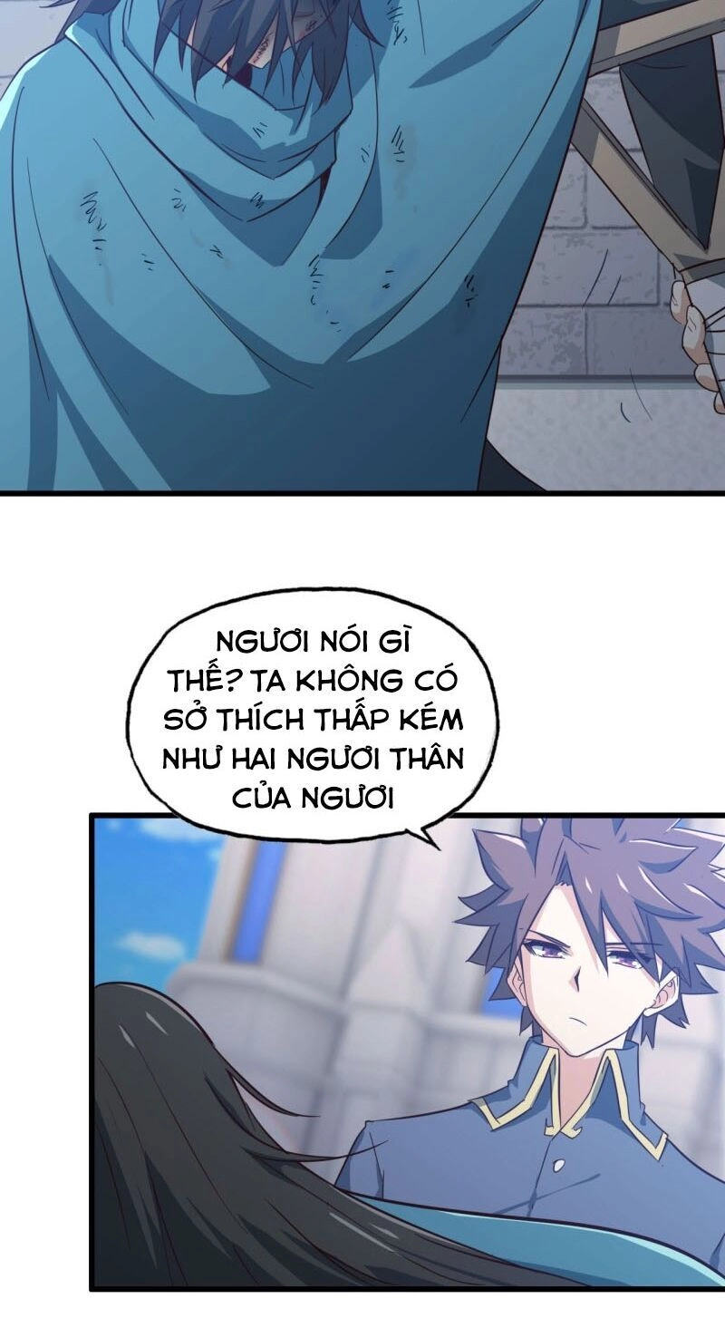 Vợ Tôi Là Quỷ Vương Chapter 193 - 8