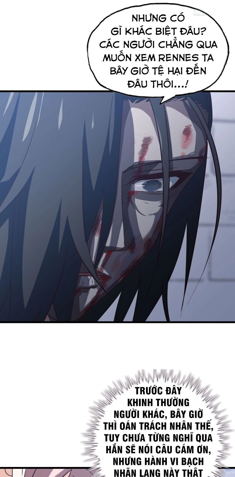 Vợ Tôi Là Quỷ Vương Chapter 193 - 9