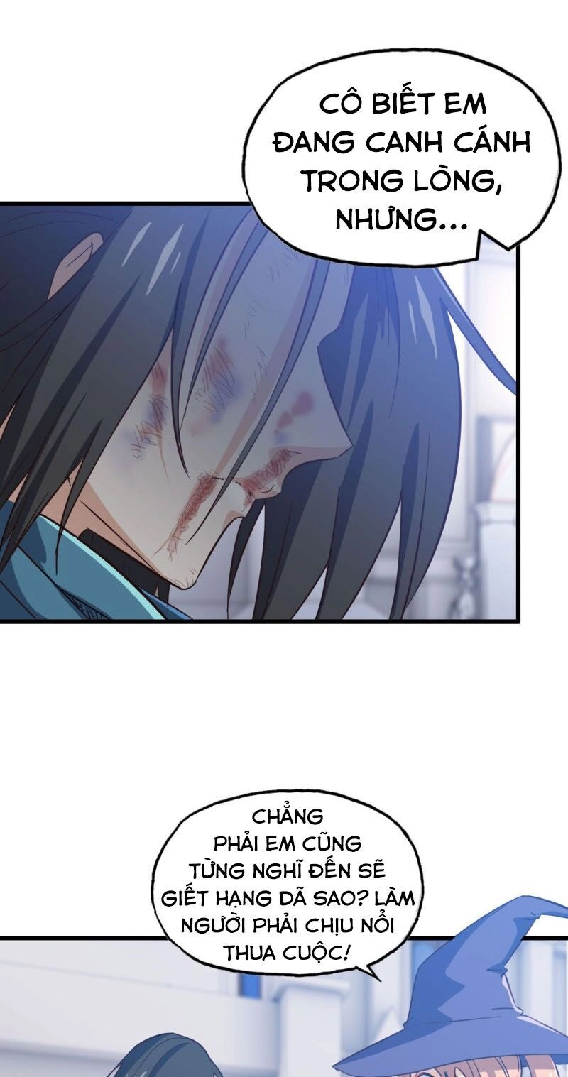 Vợ Tôi Là Quỷ Vương Chapter 193 - 13