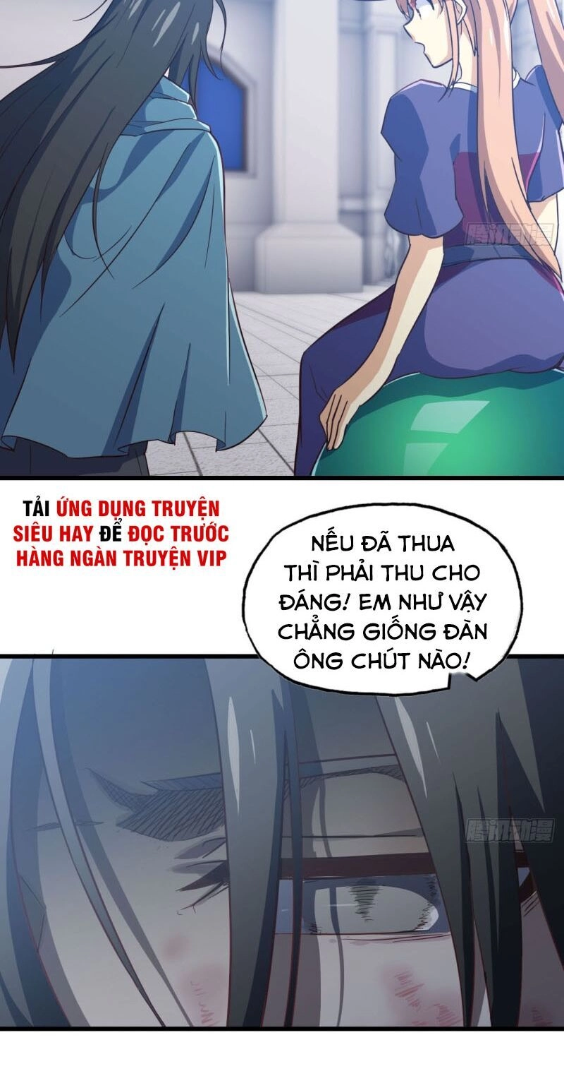 Vợ Tôi Là Quỷ Vương Chapter 193 - 14