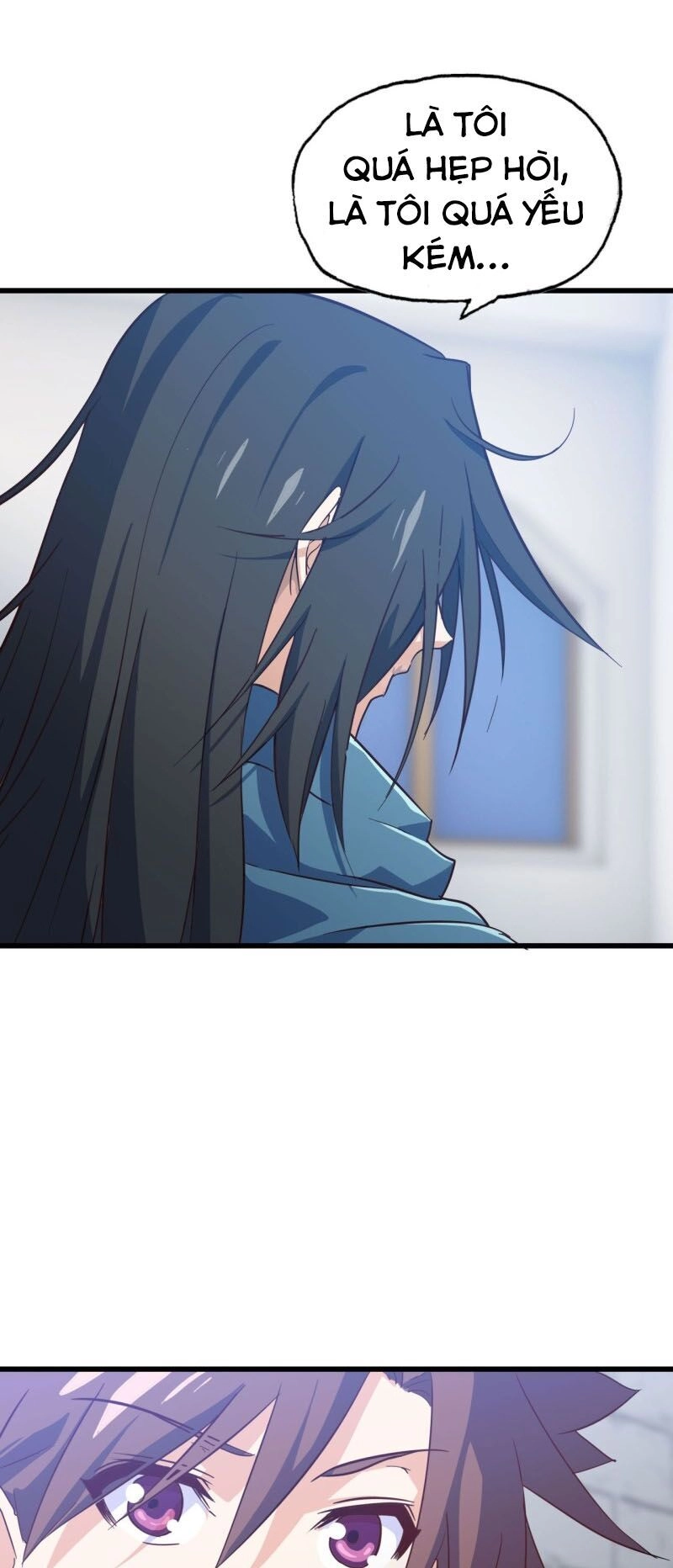 Vợ Tôi Là Quỷ Vương Chapter 193 - 17