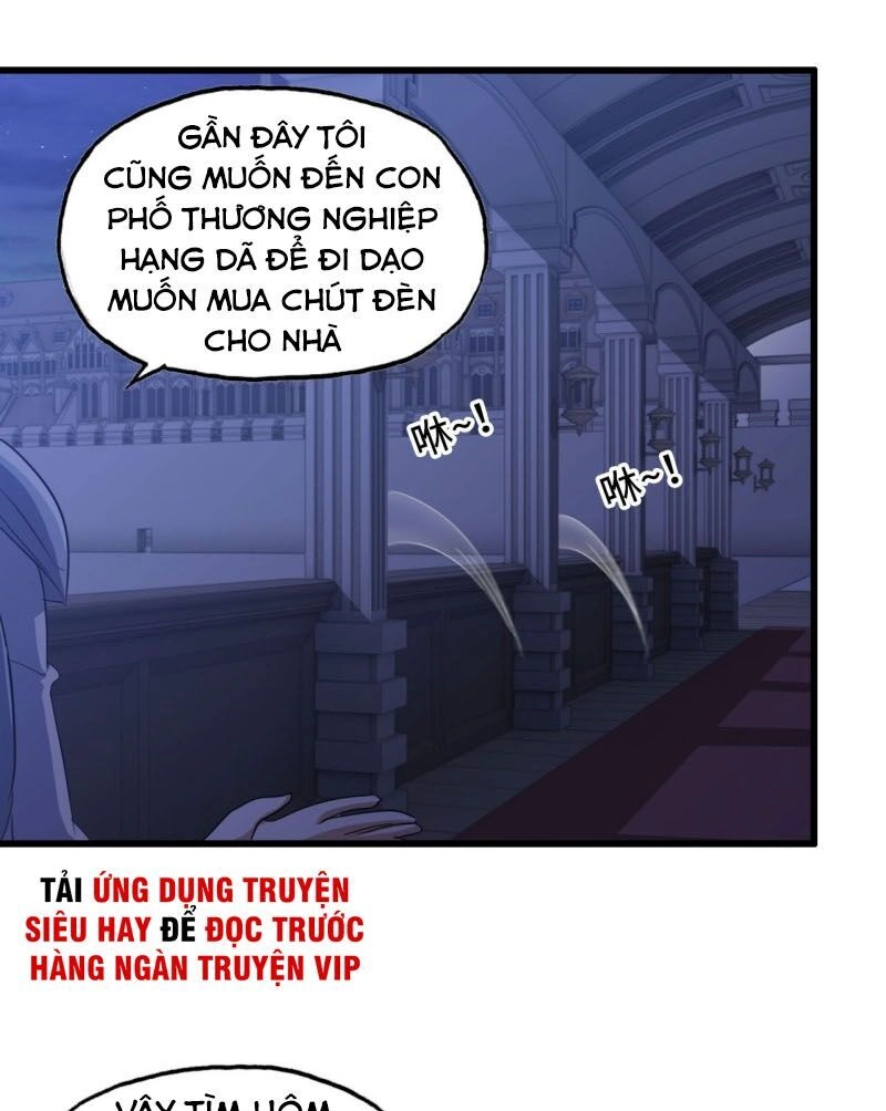 Vợ Tôi Là Quỷ Vương Chapter 193 - 27