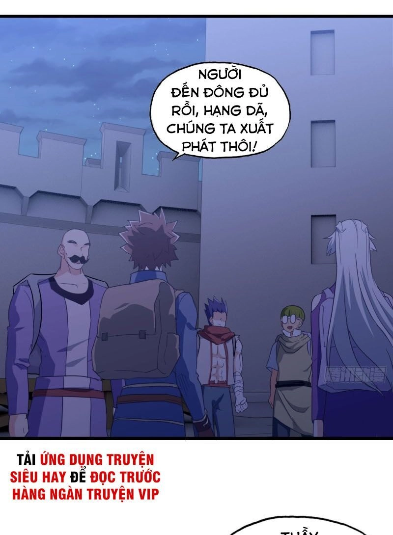 Vợ Tôi Là Quỷ Vương Chapter 194 - 3