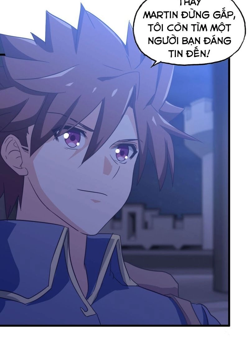 Vợ Tôi Là Quỷ Vương Chapter 194 - 4