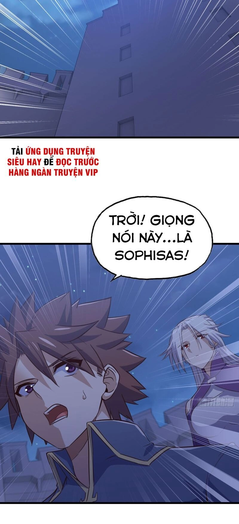 Vợ Tôi Là Quỷ Vương Chapter 194 - 13