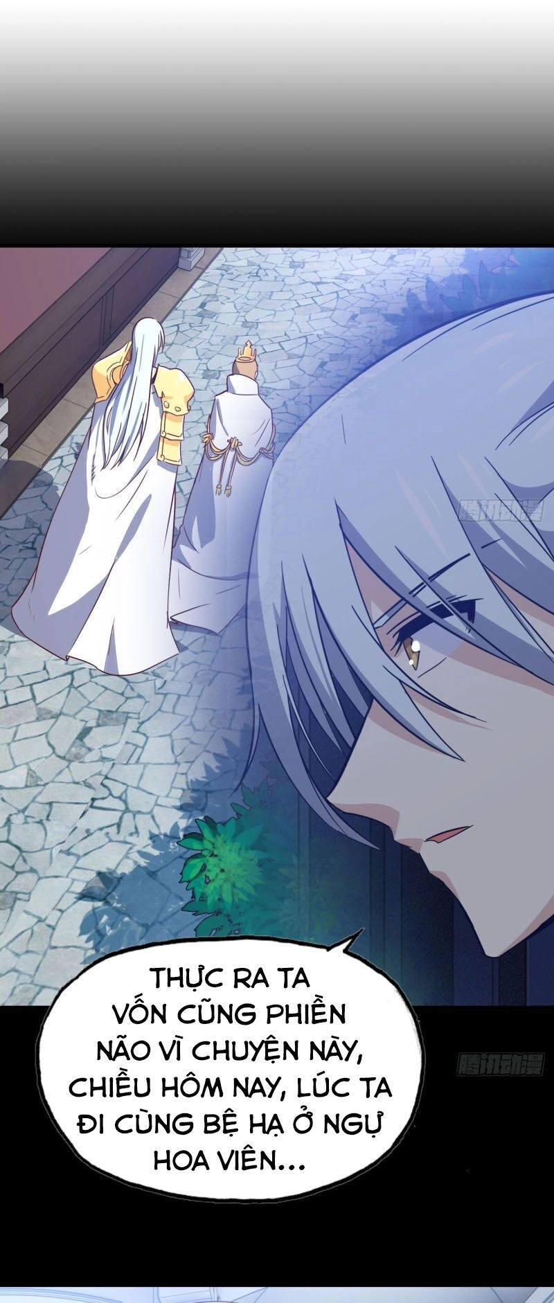 Vợ Tôi Là Quỷ Vương Chapter 194 - 22