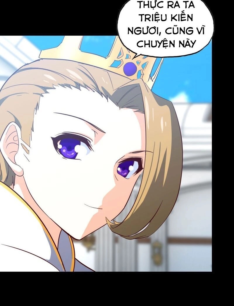 Vợ Tôi Là Quỷ Vương Chapter 194 - 25