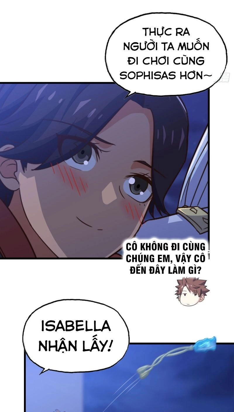 Vợ Tôi Là Quỷ Vương Chapter 195 - 3