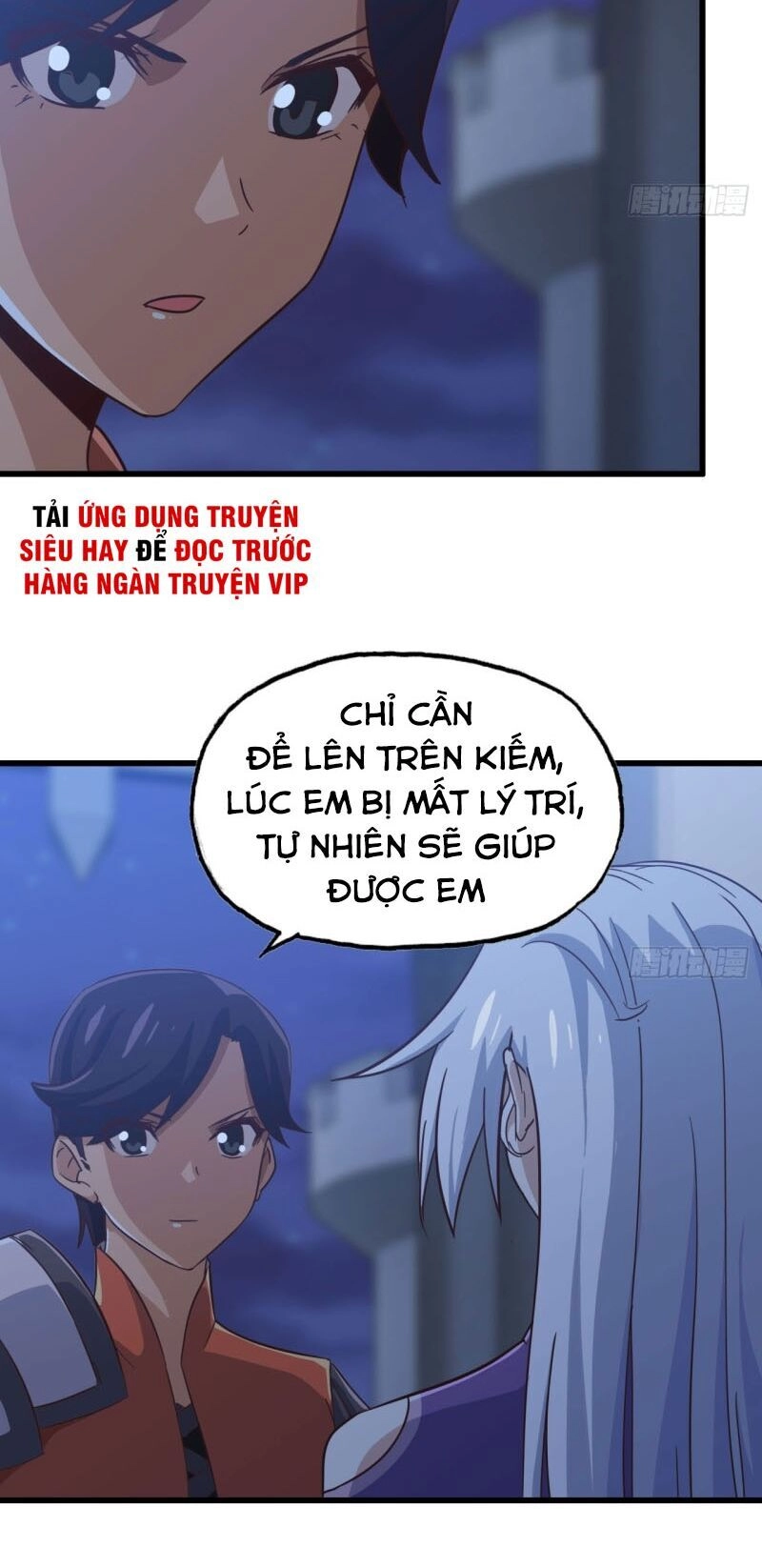 Vợ Tôi Là Quỷ Vương Chapter 195 - 6