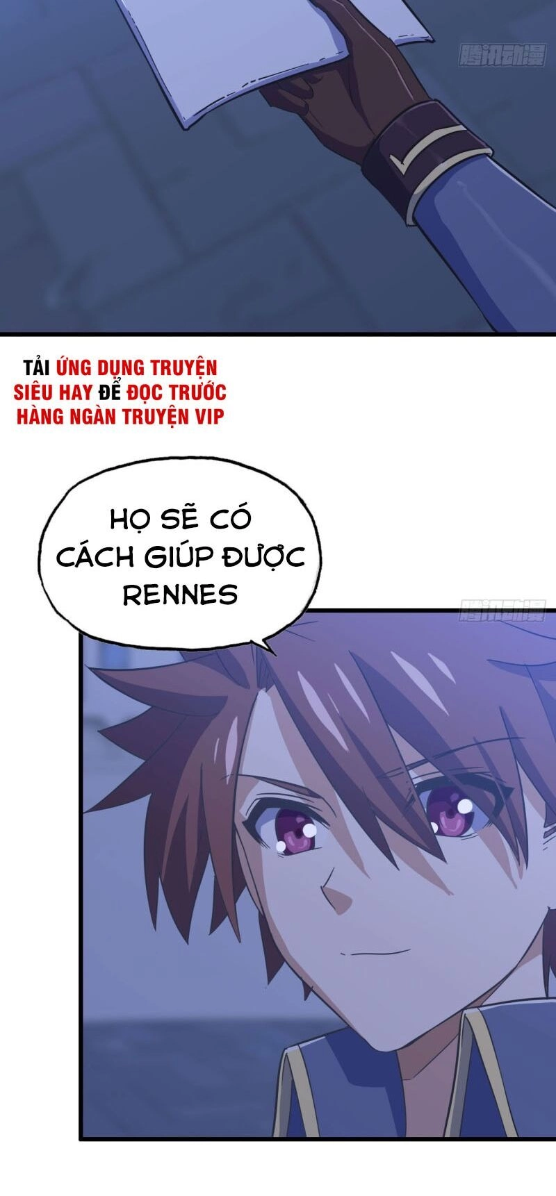 Vợ Tôi Là Quỷ Vương Chapter 195 - 17