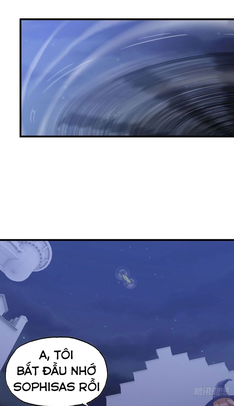 Vợ Tôi Là Quỷ Vương Chapter 195 - 20