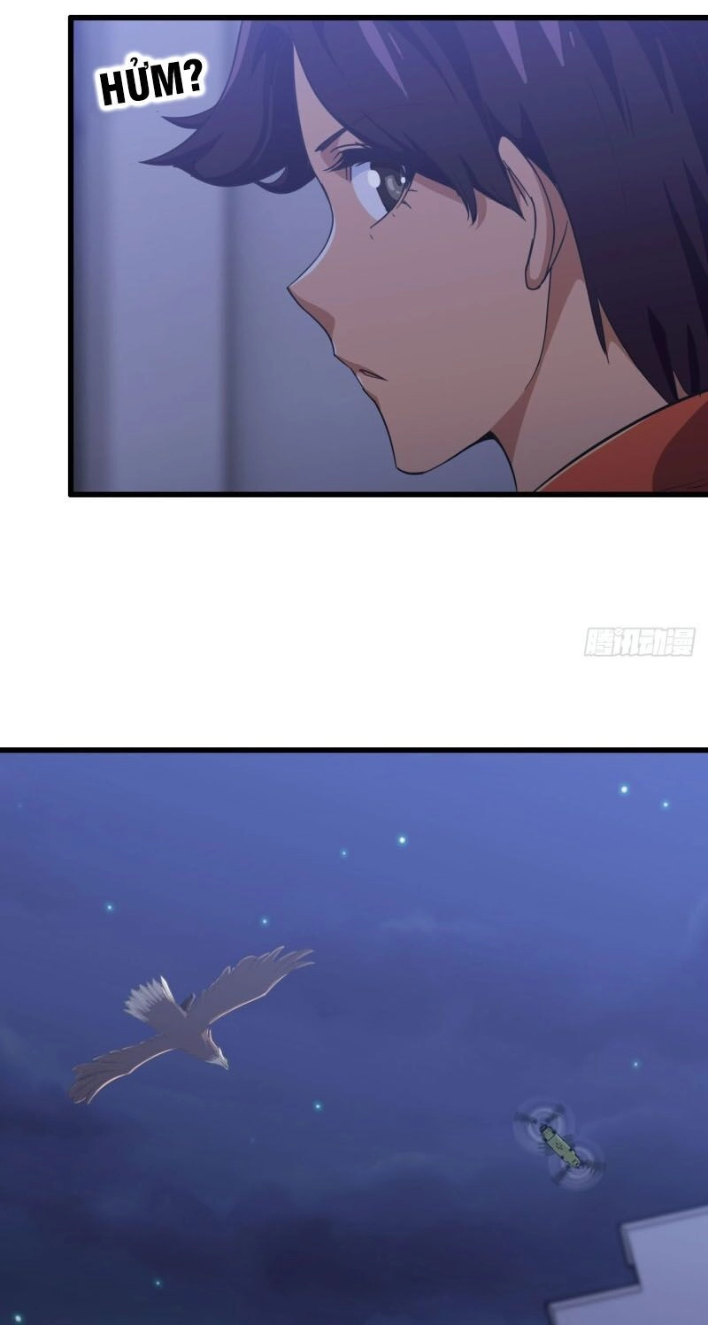 Vợ Tôi Là Quỷ Vương Chapter 195 - 22