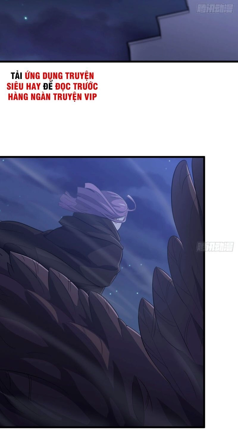 Vợ Tôi Là Quỷ Vương Chapter 195 - 23