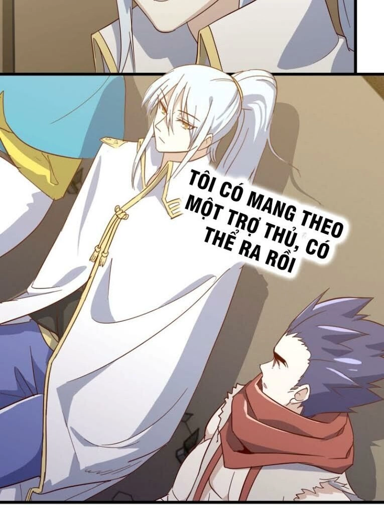 Vợ Tôi Là Quỷ Vương Chapter 195 - 28