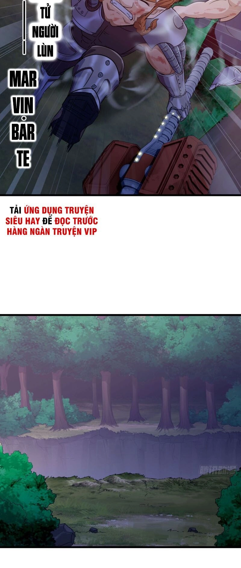 Vợ Tôi Là Quỷ Vương Chapter 196 - 16