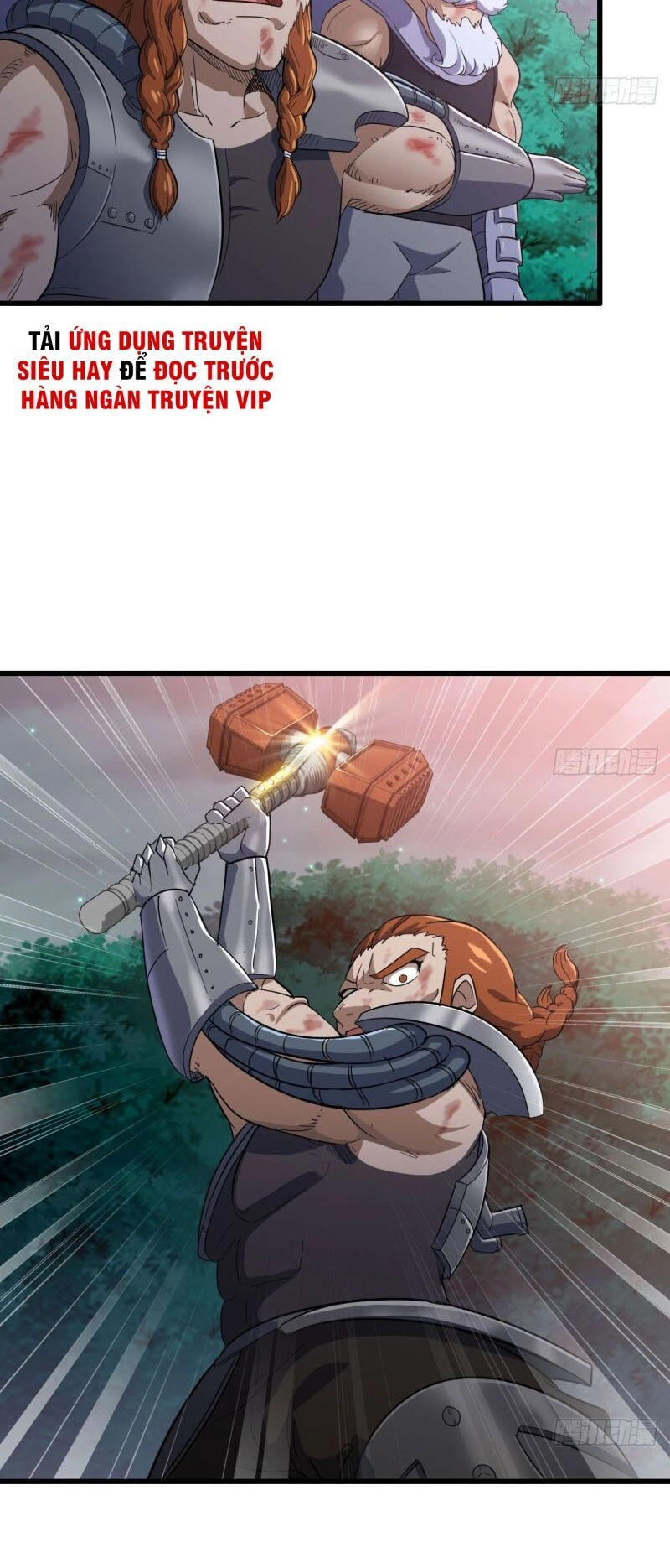 Vợ Tôi Là Quỷ Vương Chapter 196 - 18