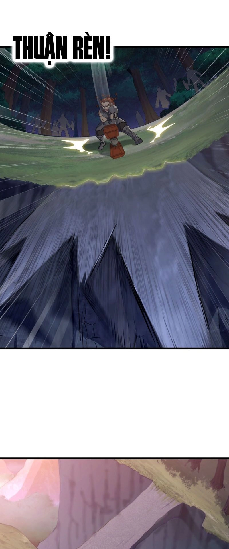 Vợ Tôi Là Quỷ Vương Chapter 196 - 19