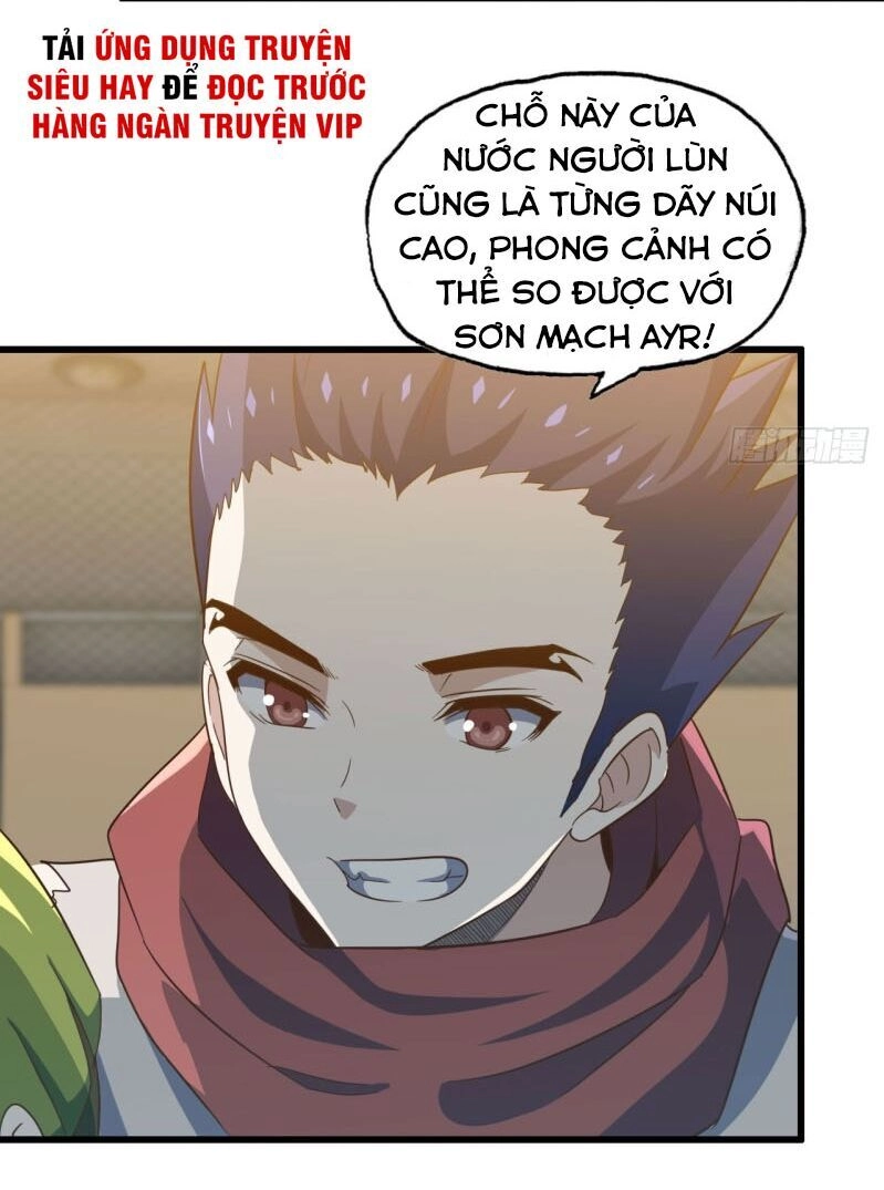 Vợ Tôi Là Quỷ Vương Chapter 197 - 2