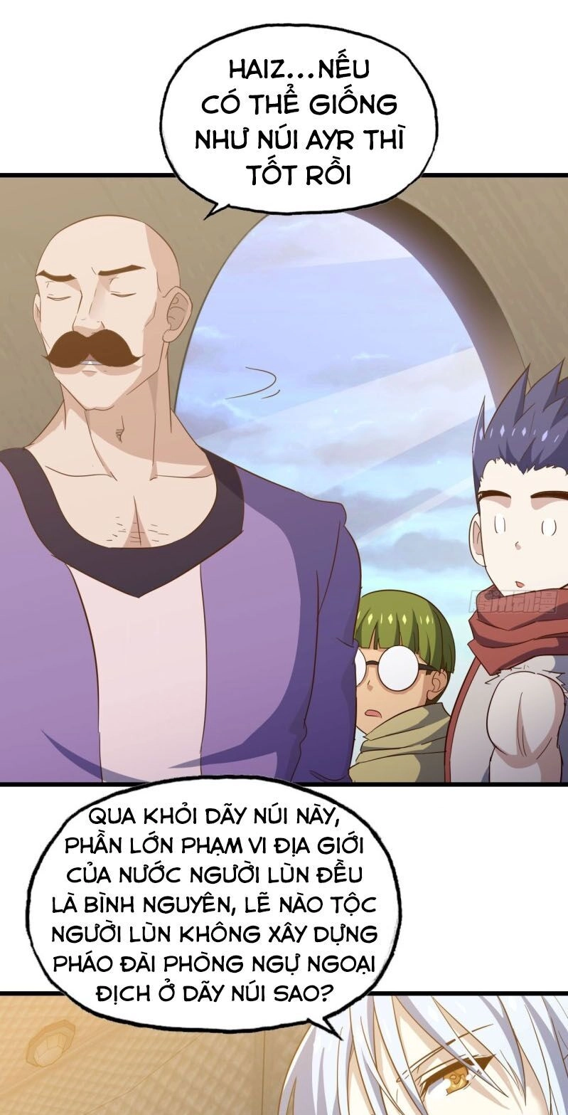 Vợ Tôi Là Quỷ Vương Chapter 197 - 3