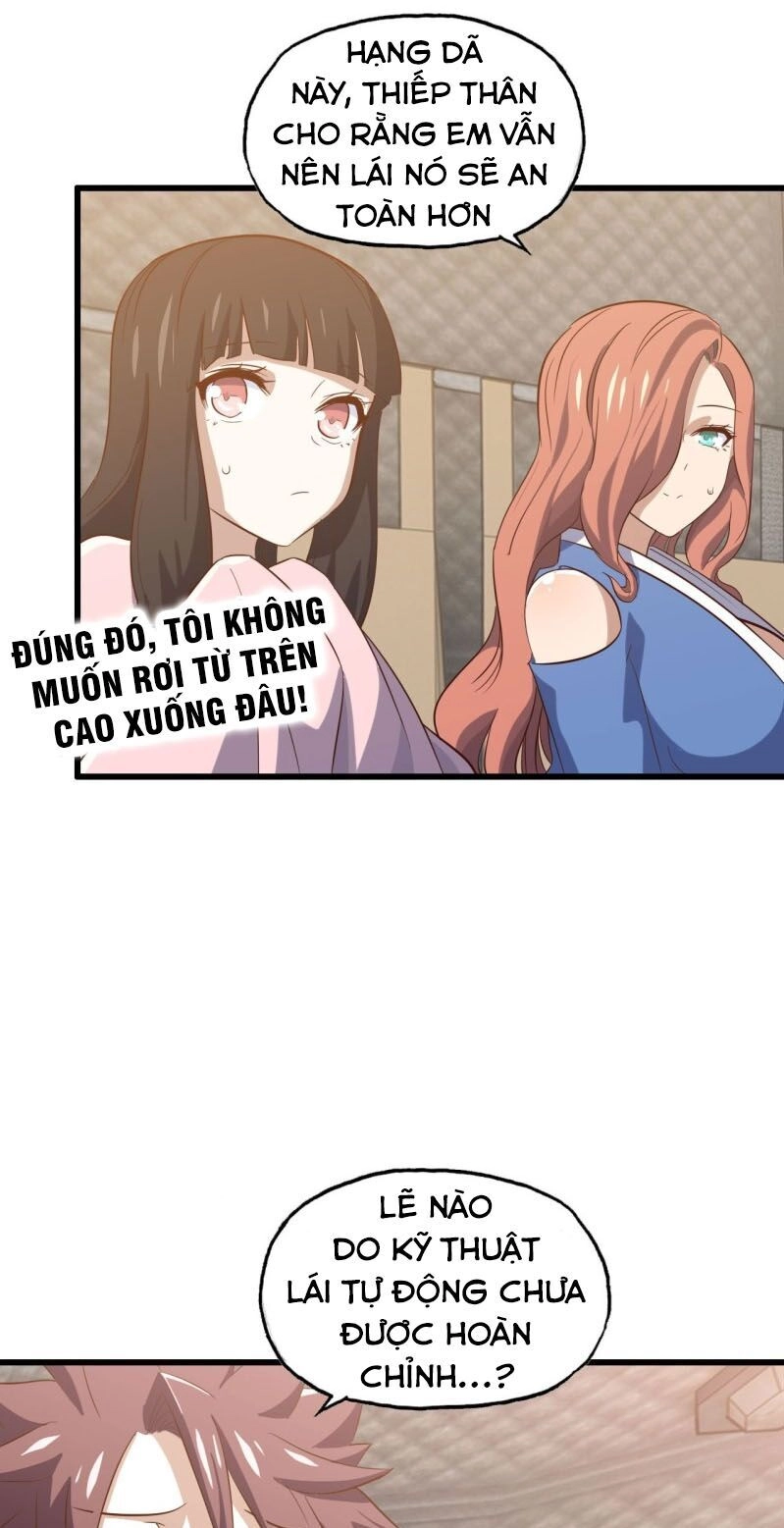 Vợ Tôi Là Quỷ Vương Chapter 197 - 9