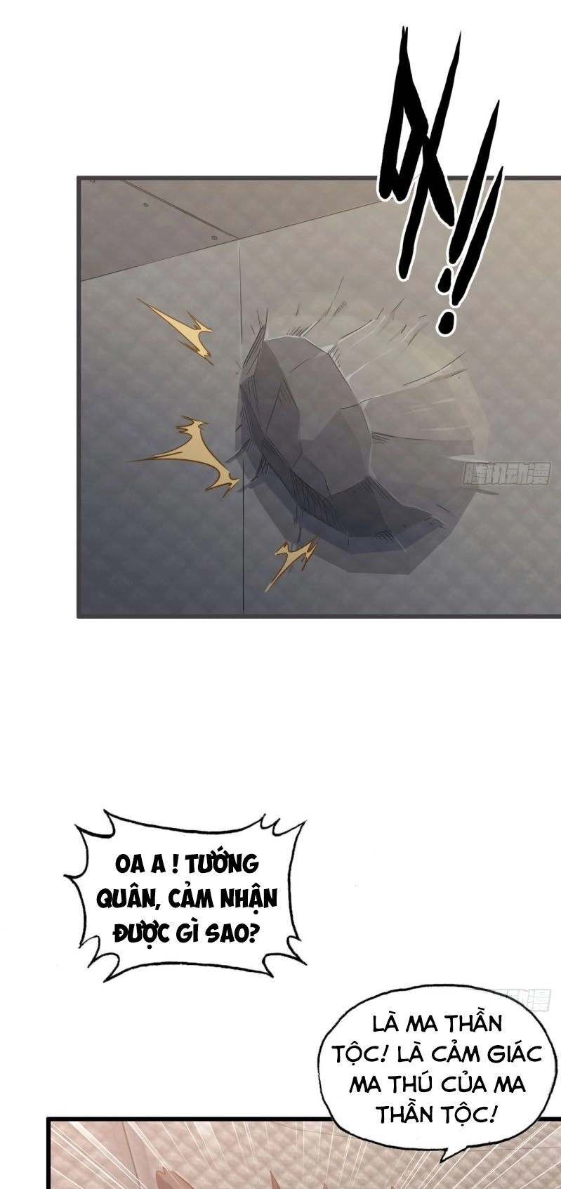 Vợ Tôi Là Quỷ Vương Chapter 197 - 11